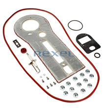 WASCO 7667989 ONDERHOUDSSET QUINTA