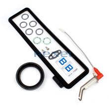 WASCO 7668127 SERVICE SET B 7668127