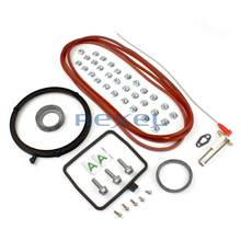 WASCO 7669093 SERVICESET -A