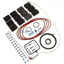 WASCO 7669095 SERVICESET -B- 200-300K