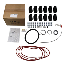 WASCO 7669097 SERVICESET -C