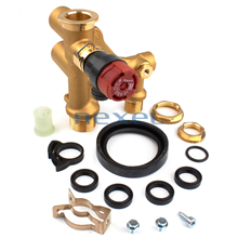 WASCO 7678295 HYDROBLOK LINKS COMBI