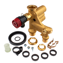 WASCO 7678437 HYDROBLOK LINKS CALENTA