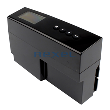 WASCO 7693962 AANSLUITBOX ZWART