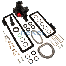 WASCO 7697135 HYDROBLOCK LINKS COMBI