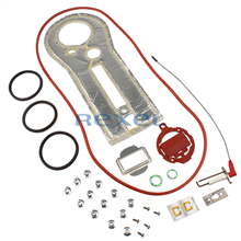 WASCO 7702099 SERVICESET C 30-45KW