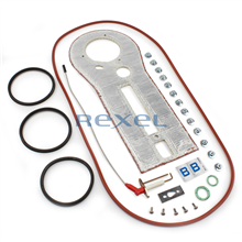 WASCO 7710048 SERVICE SET B 55-115KW