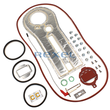 WASCO 7710049 SERVICE SET C 55-115KW