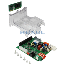 WASCO 7728106 PRINT PCU-01+ SU-01