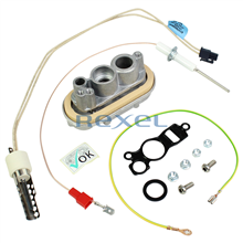 WASCO 7736700318 GLOEIPLUG / IONISATIEPEN