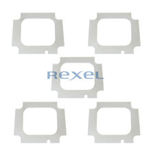 WASCO 7746900596 PAKK. BRANDER-VERB.ST