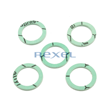 WASCO 7826217 PAKKINGSATZ A 17 X