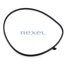 WASCO 7826500 BRANDERPAKKING