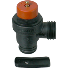 WASCO 7833037 OVERSTORT VITODENS