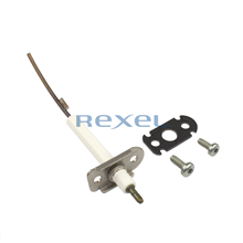 WASCO 7834392 IONISATIEPEN D=146