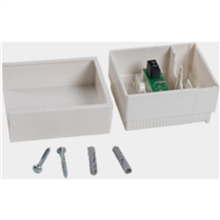 WASCO 7837053 BUITENTEMP.SENSOR