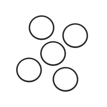 WASCO 7841890 GKR O-RING 52X3