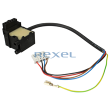 WASCO 801537 ONTSTEEKUNIT TQG43