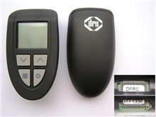 WASCO 807751 AFSTANDBEDIENING DFRC