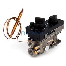 WASCO 808041 GASREGELBLOK MERTIK GV30