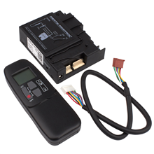 WASCO 808514 AFSTANDSBEDIENING