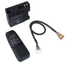 WASCO 808515 AFSTANDSBEDIENING