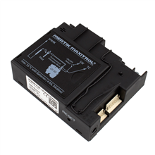 WASCO 808517 ONTVANGER AFST.BEDIENING M