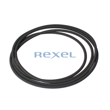 WASCO 86004 AFDICHTING VOORPLAAT