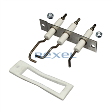 WASCO 87013022490 ELEKRODE SET TBV HR8000S