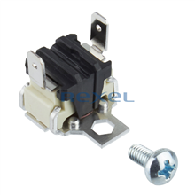 WASCO 87072061960 REGELTHERMOSTAAT