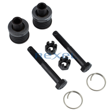 WASCO 87103052960 BEVESTIGINGSSET