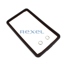 WASCO 87110041680 BRANDERPAKKING