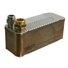 WASCO 87154069500 PLATENWISS. 87154069500