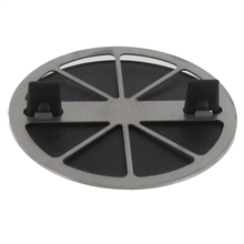 WASCO 87155058010 MEMBRAANSCHOTEL