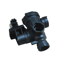 WASCO 87160108010 3-WEGKLEP