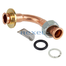 WASCO 87160108080 BUIS 87160108080