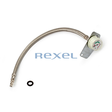 WASCO 87160110670 MANOMETER 87160110670