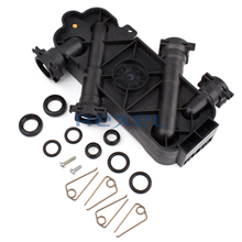 WASCO 87160118190 MONTAGEPLAAT PLATEN- WIS