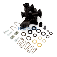 WASCO 87161063560 AANVOERINRICHTING