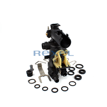 WASCO 87161068440 RETOURINRICHTING