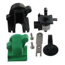 WASCO 87161068450 3-WEGKLEP MENGMODUUL 871