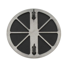 WASCO 8716119295 MEMBRAAN VENTIEL