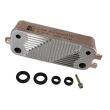 WASCO 87167719870 WARMTEWISSELAAR