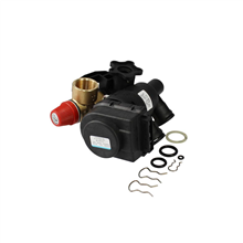 WASCO 87170100620 3-WEGKLEP 87170100620