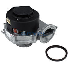 WASCO 87172043430 VENTILATOR 87172043430