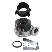 WASCO 87172045290 VENTILATOR HRC II 35