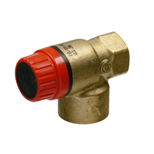 WASCO 87174010120 OVERSTORTVENTIEL 3BAR