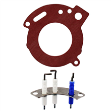 WASCO 87181070870 ELEKTRODENSET