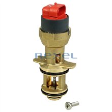 WASCO 8718600137 3-WEGKLEP TOT DEC 2011 8