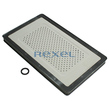 WASCO 8718600208 VERDEELPLAAT GAS/LUCHT